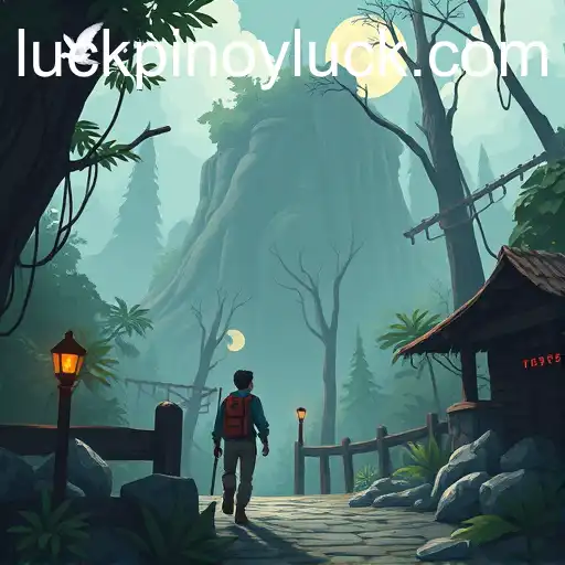 Exploring the Thrilling World of Adventure Games: The Role of 'Pinoyluck'