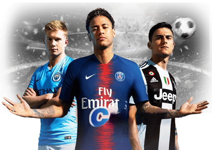 Lots of sports bets at pinoyluck sports
