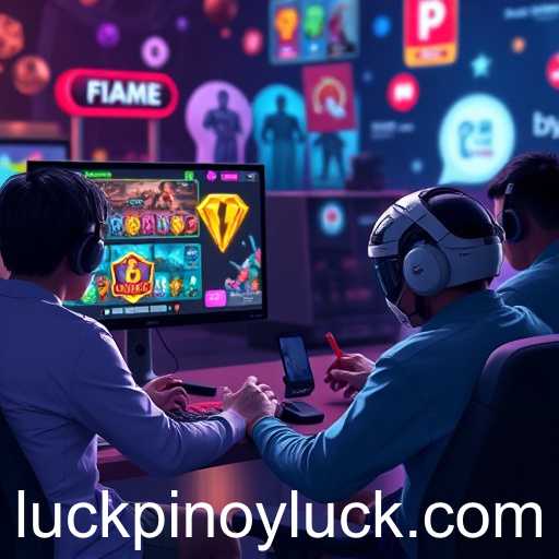 Digital Trends and Gaming Innovations