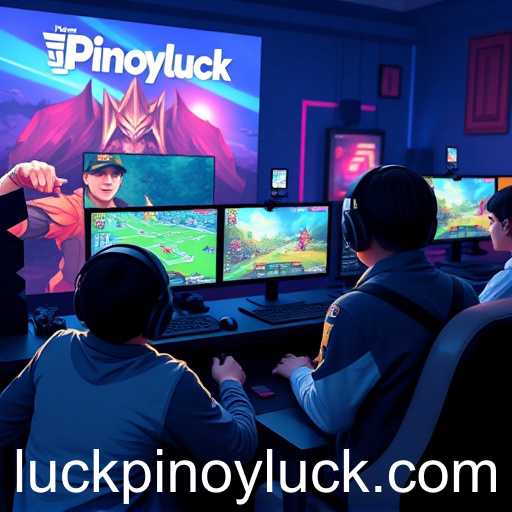 The Rise of Gaming Enthusiasm: Pinoy Luck Phenomenon