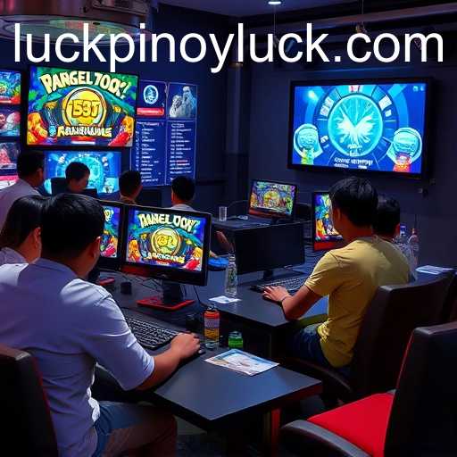 The Rise of Interactive Gaming