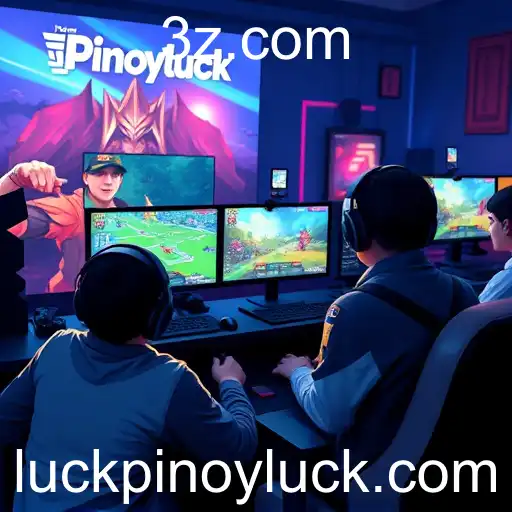Online Gaming Revolution: Pinoyluck's Impact in 2025
