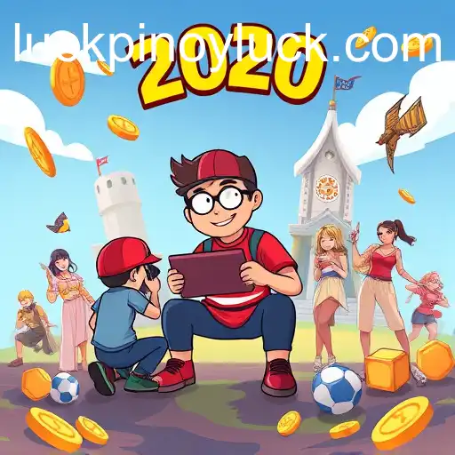 Online Gaming Trends and Community Engagement