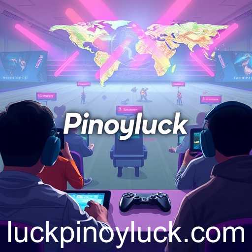PinoyLuck: A Cultural Gateway in Gaming