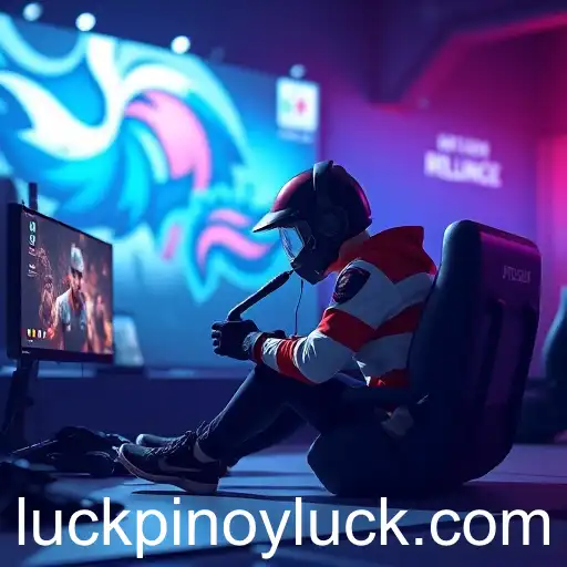 Pinoyluck's Expansion Amidst a Digital Era