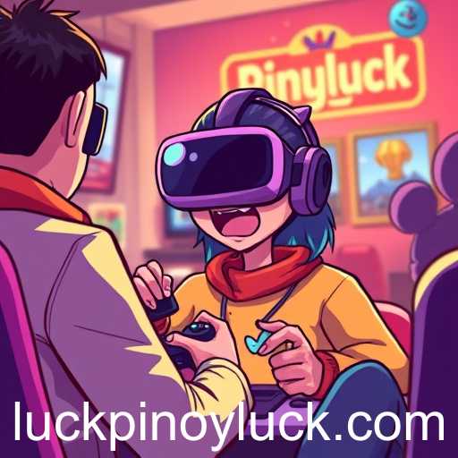 Exploring PinoyLuck: Gamifying English Language Learning