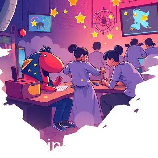 Gaming Trends and Pinoy Influence