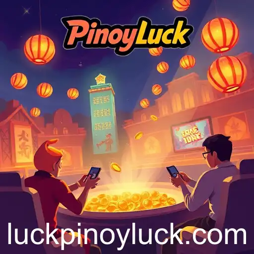 Pinoyluck: A New Player in Online Gaming