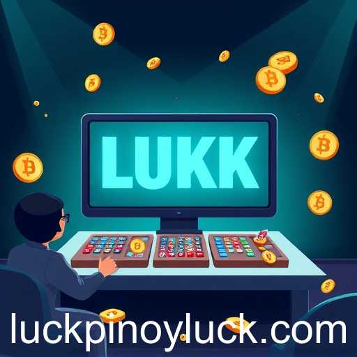 Pinoyluck Changes the Game for Online Gamers