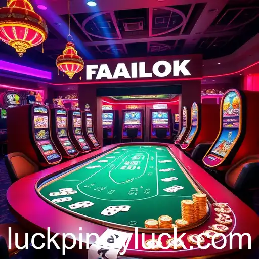 Pinoyluck: A Unique Spin on Online Gaming in 2025