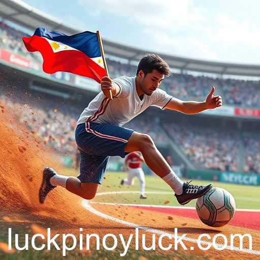 The Rise of 'Pinoyluck' in Online Gaming