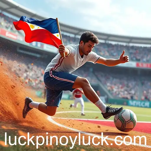 The Rise of 'Pinoyluck' in Online Gaming