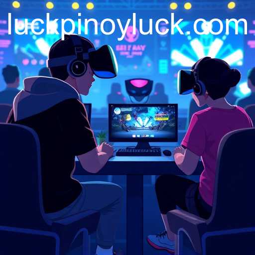 Pinoyluck and the Rise of Online Gaming
