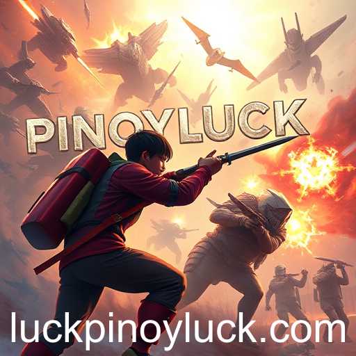Exploring the Rise of Pinoyluck
