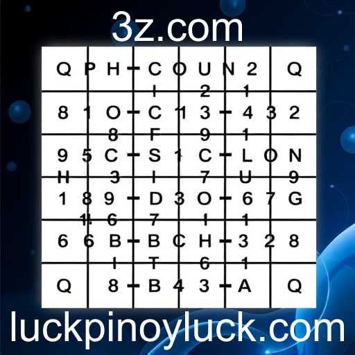 Discover the Fascination of Logic Puzzles: The Role of 'Pinoyluck' in Online Gaming