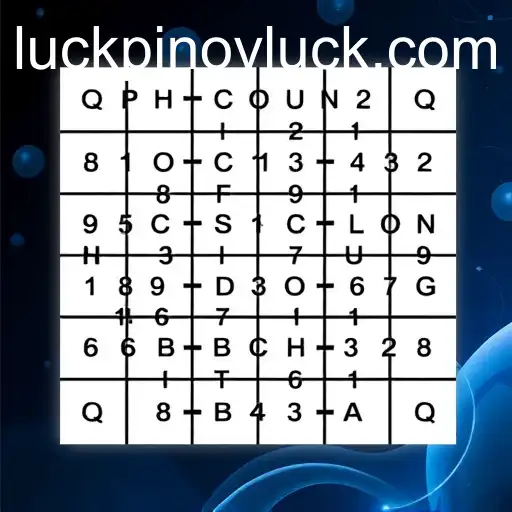 Discover the Fascination of Logic Puzzles: The Role of 'Pinoyluck' in Online Gaming