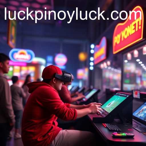 The Rise of Digital Gaming in 2025