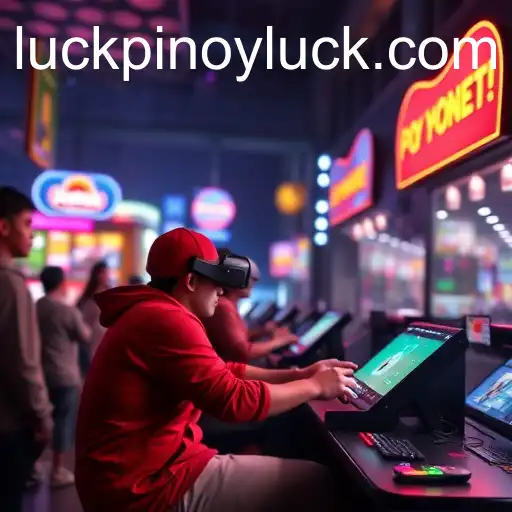 The Rise of Digital Gaming in 2025