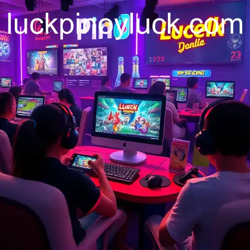 The Rise of Online Gaming in the Philippines