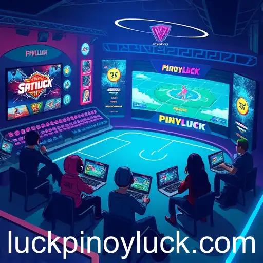 The Rise of Pinoyluck: A Game Changer in Online Entertainment
