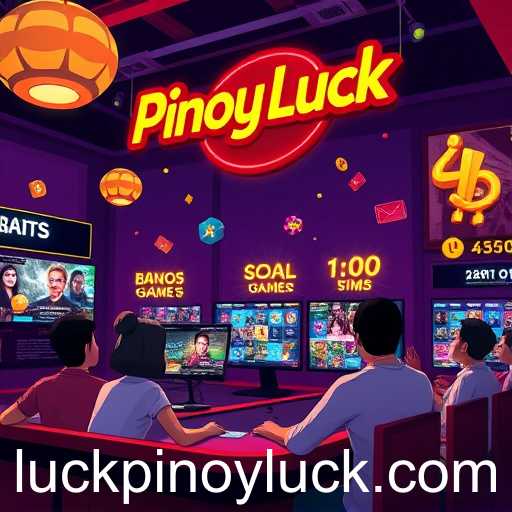 The Rise of Pinoyluck: From Niche Gaming to Global Phenomenon