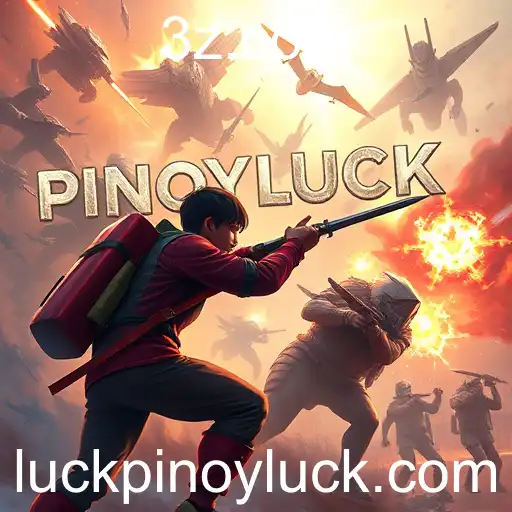 The Rise of Pinoyluck: Innovation in Online Gaming