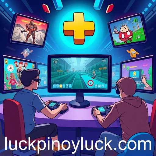 Rising Trends in Online Gaming Communities