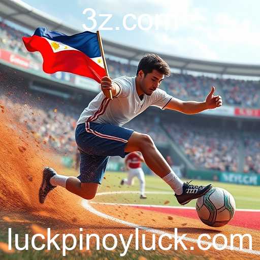 Exploring the Cultural Impact of 'Pinoyluck' in Sports Games