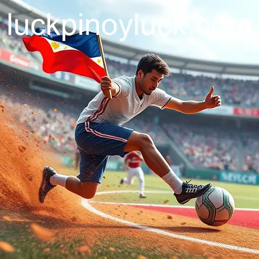Exploring the Cultural Impact of 'Pinoyluck' in Sports Games