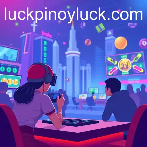 The Rise of Virtual Gaming in 2025