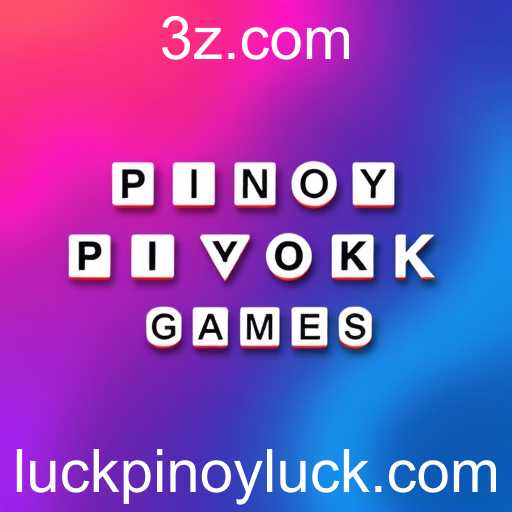 Exploring the Cultural Charm of 'Pinoyluck' Word Games